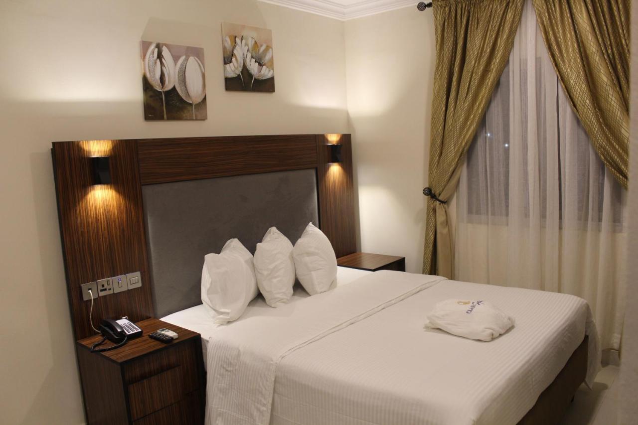 Class Suites Ikeja Kültér fotó