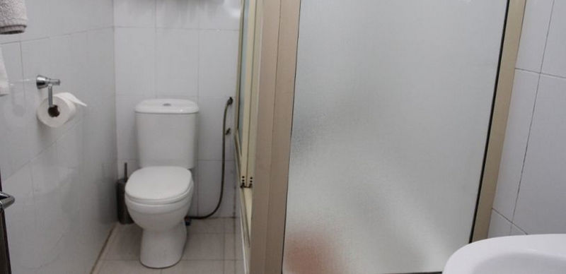 Class Suites Ikeja Kültér fotó